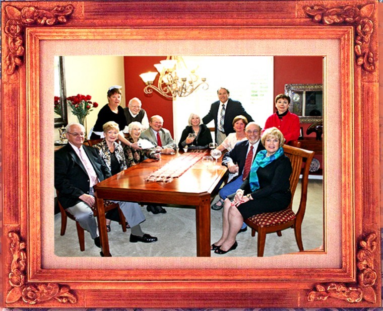 SaddleBrooke Play